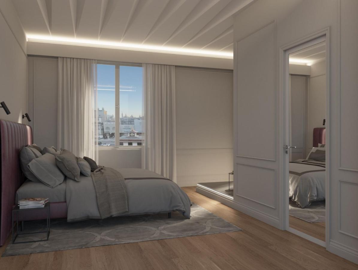 Plaza Suites, Luxury Collection Affittacamere *