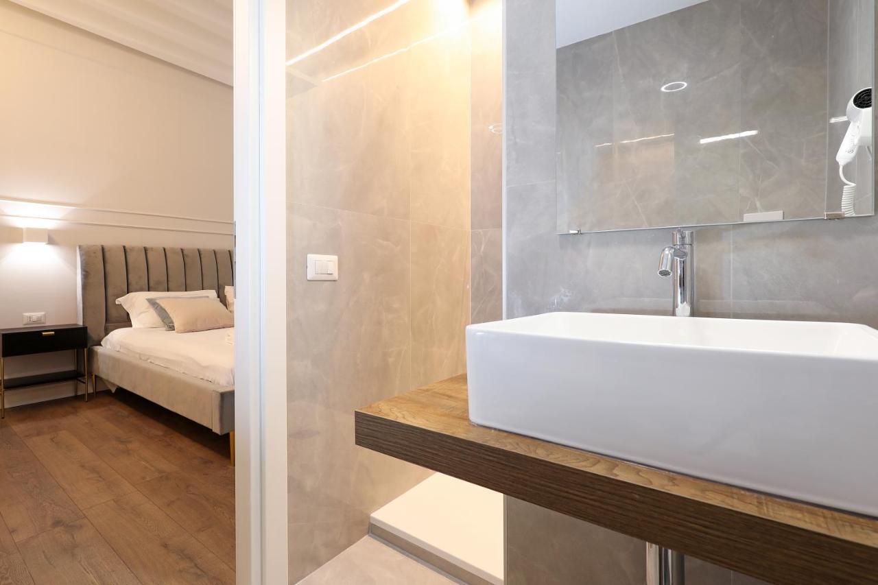 Plaza Suites, Luxury Collection Roma