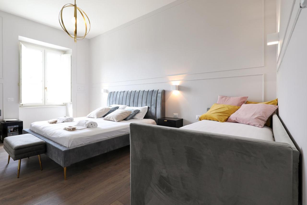 Affittacamere Plaza Suites, Luxury Collection *