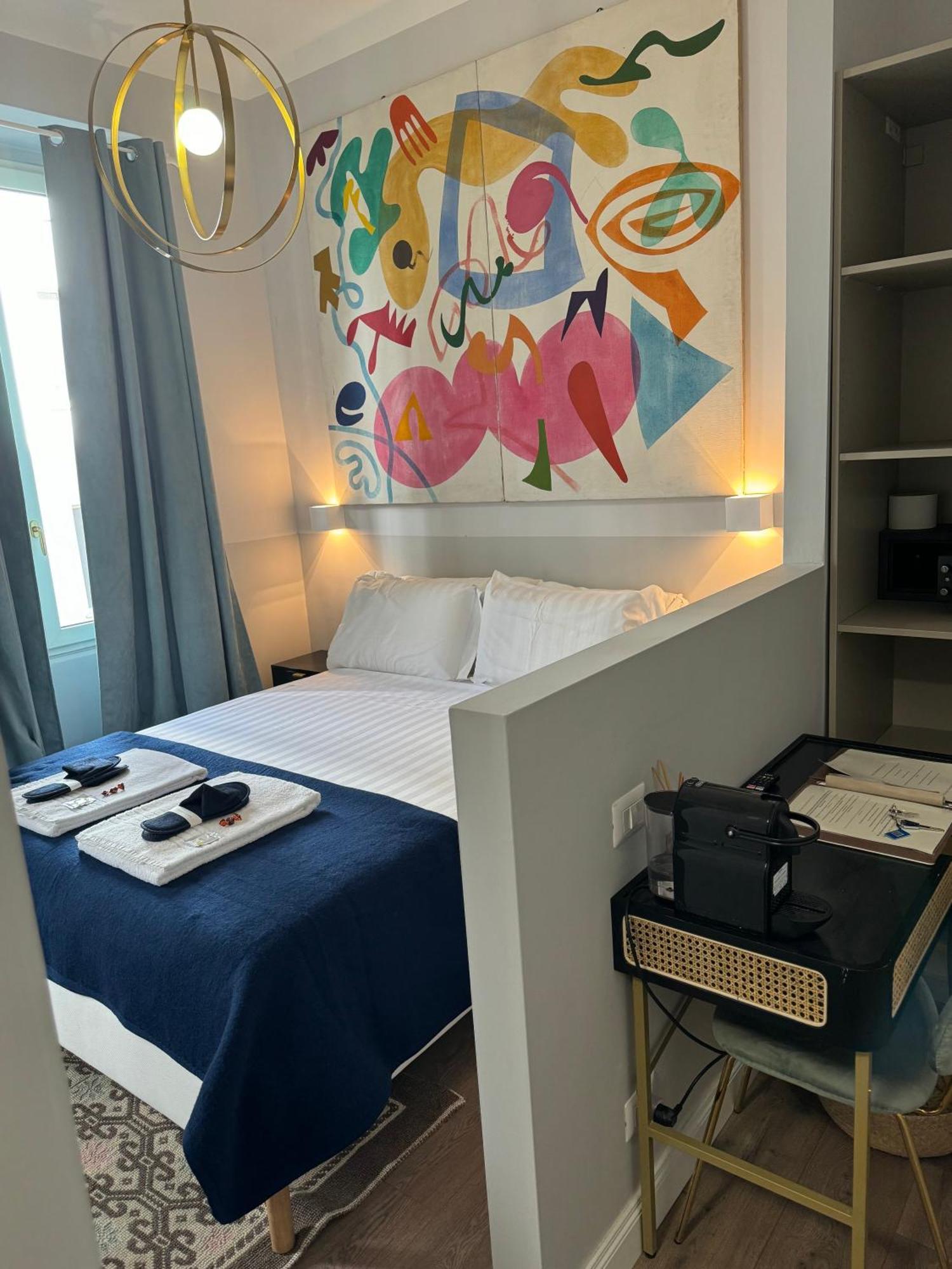 Affittacamere Plaza Suites, Luxury Collection