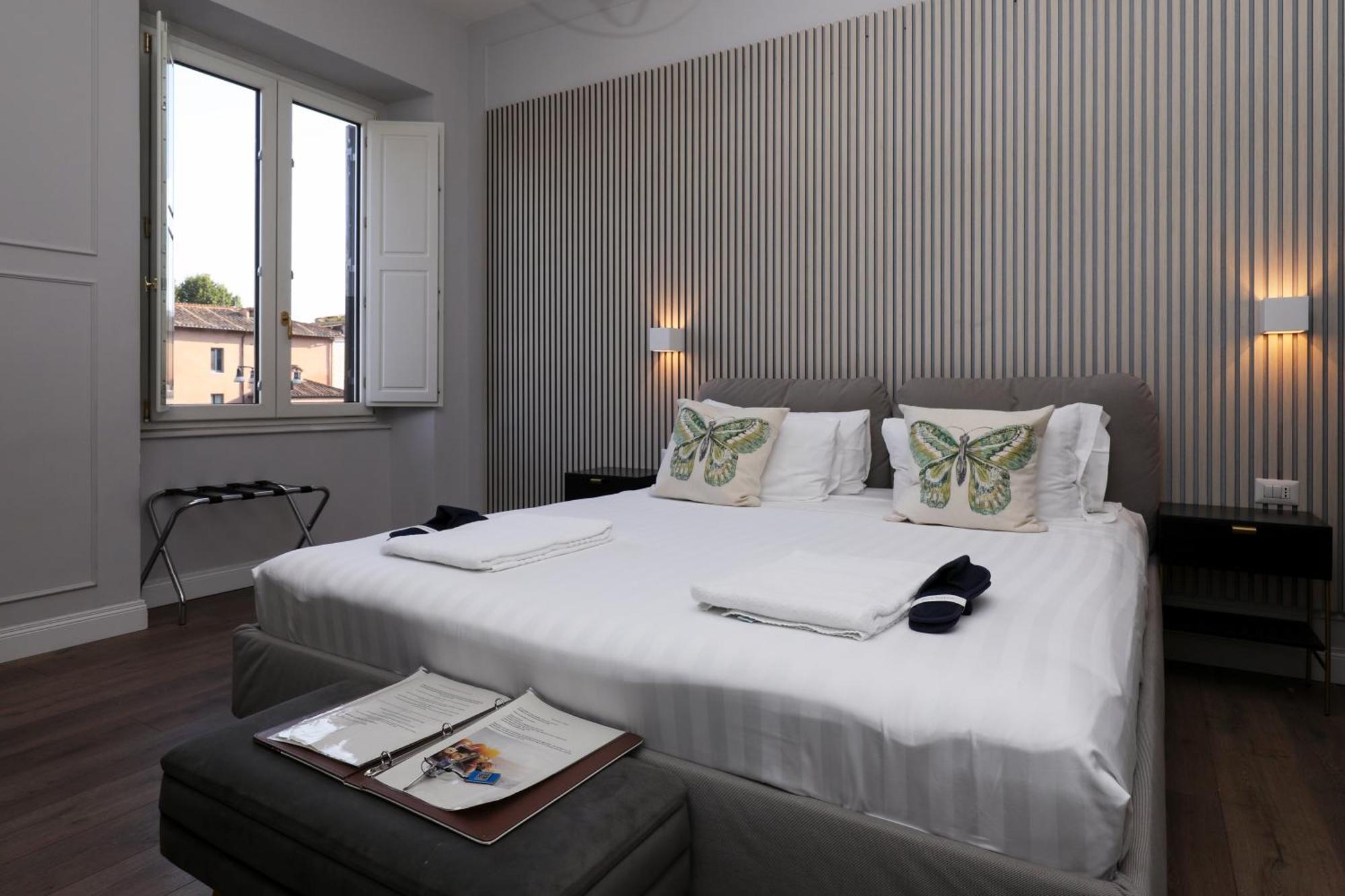 Plaza Suites, Luxury Collection * Roma