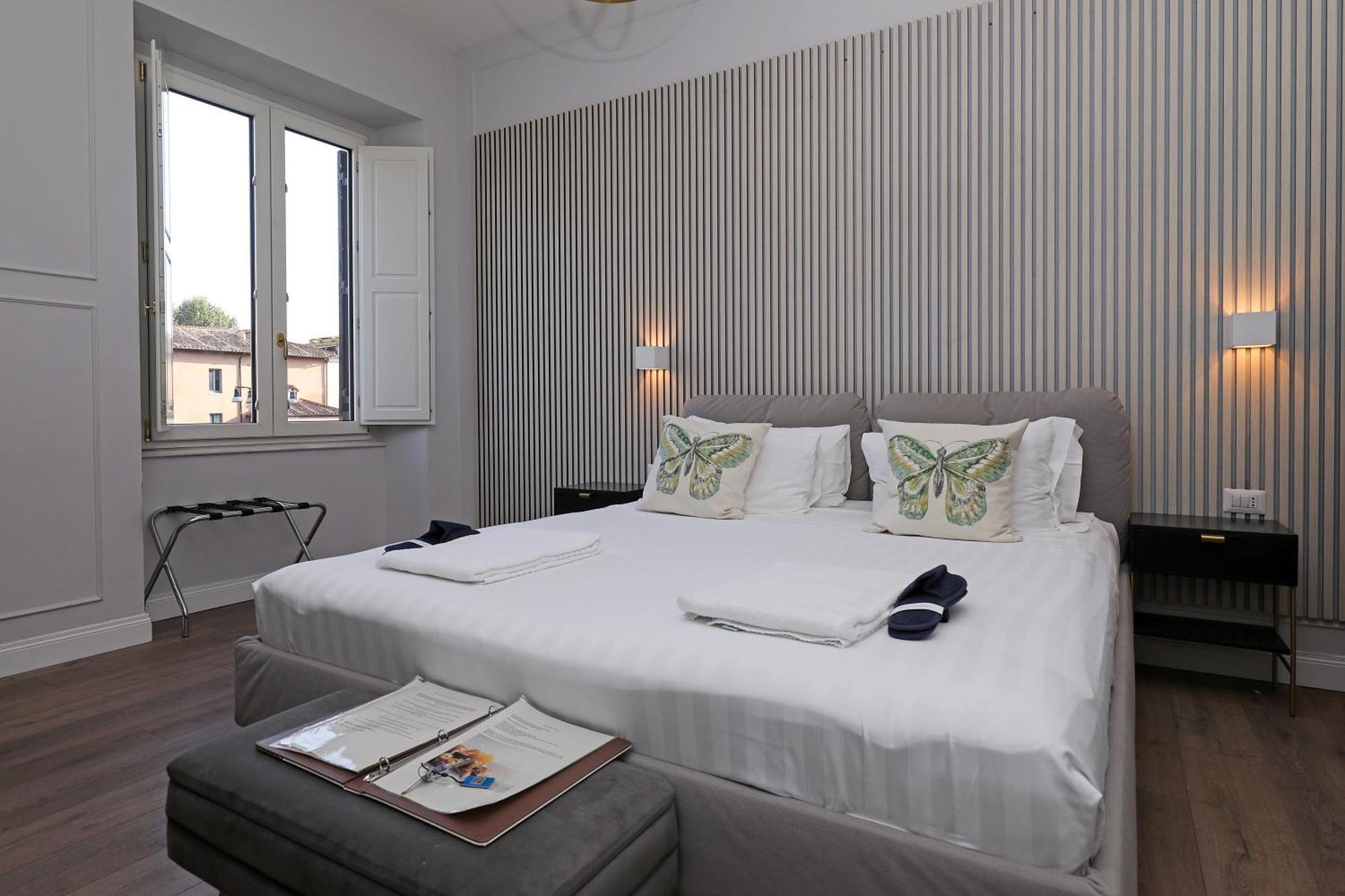 Plaza Suites, Luxury Collection Affittacamere