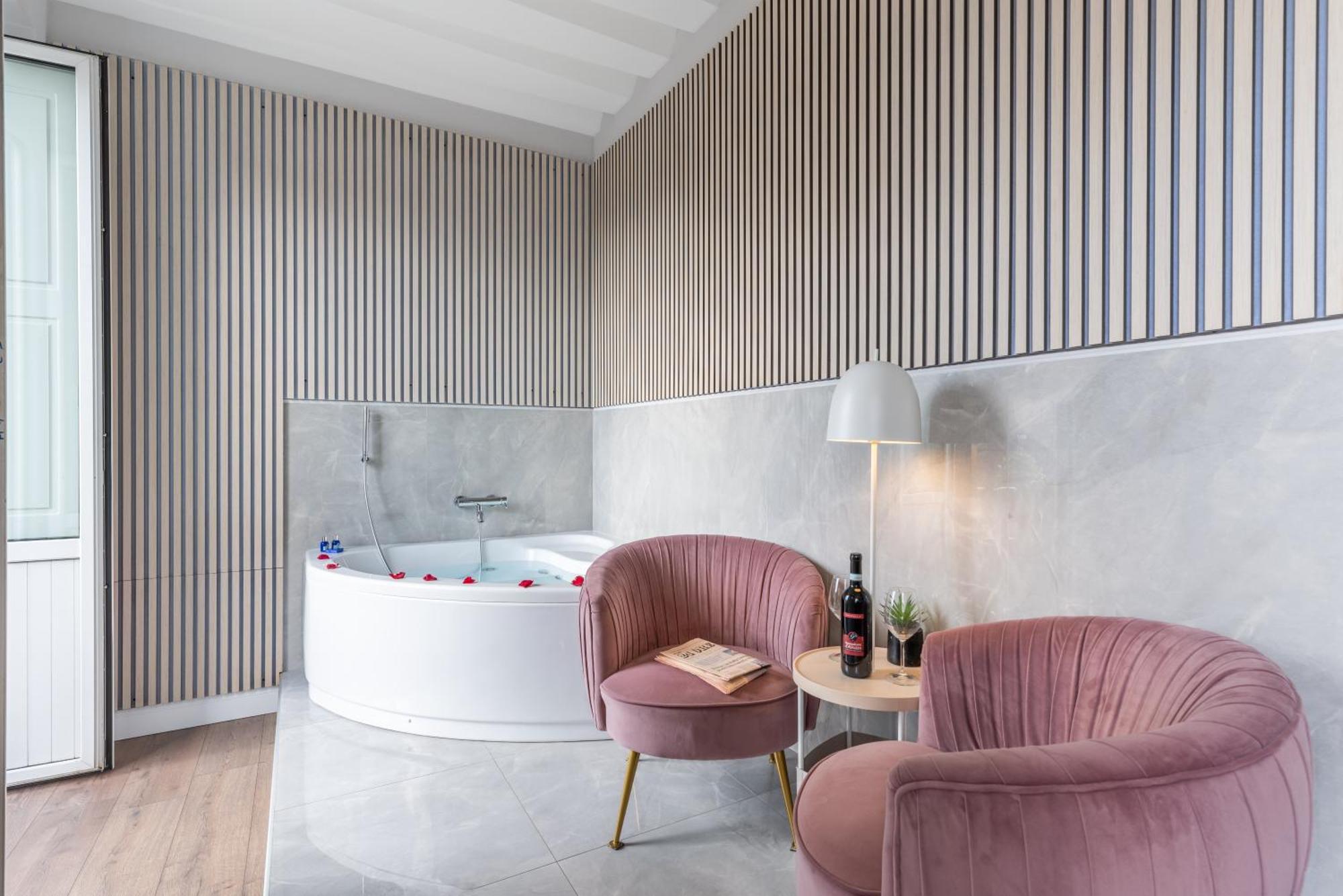 Plaza Suites, Luxury Collection Roma