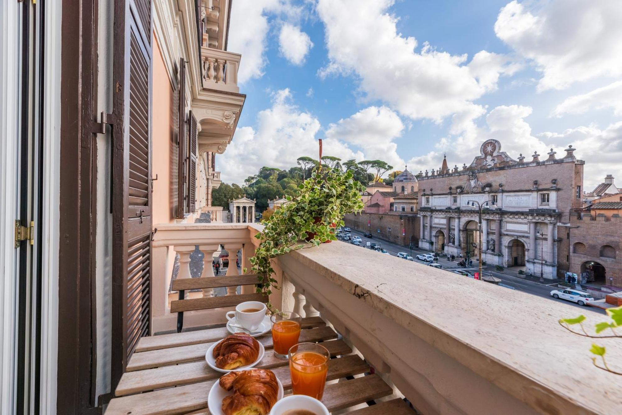 Plaza Suites, Luxury Collection Affittacamere